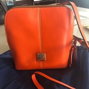 Dooney & Bourke crossbody